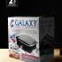 Электрогриль GALAXY LINE GL 2961,  черный [гл2961л]